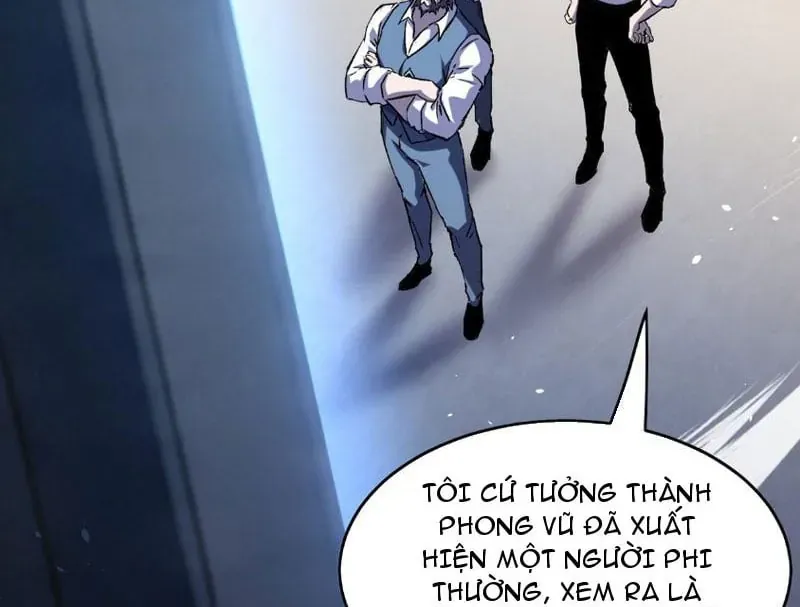 Vô Địch Bị Động Tạo Ra Tấn Sát Thương Chap 165 - Next Chap 164