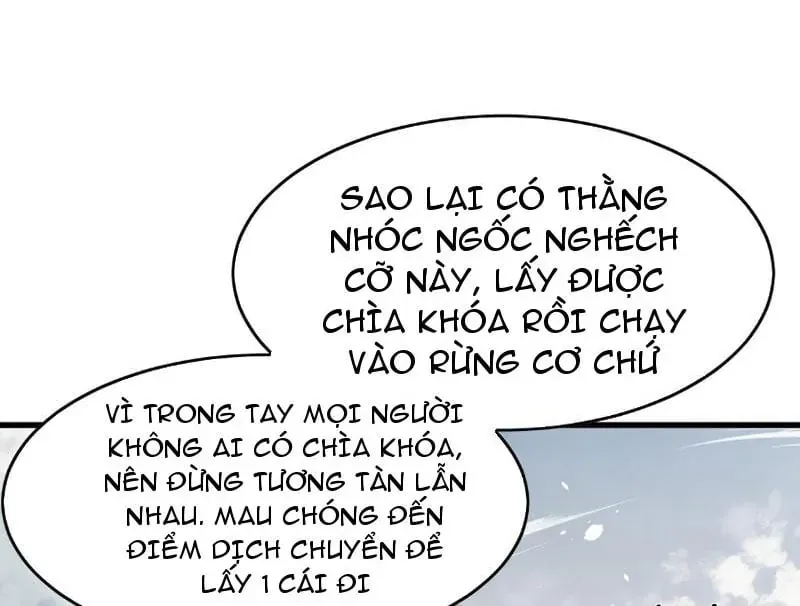Vô Địch Bị Động Tạo Ra Tấn Sát Thương Chap 165 - Next Chap 164