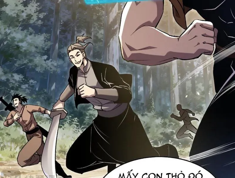 Vô Địch Bị Động Tạo Ra Tấn Sát Thương Chap 165 - Next Chap 164