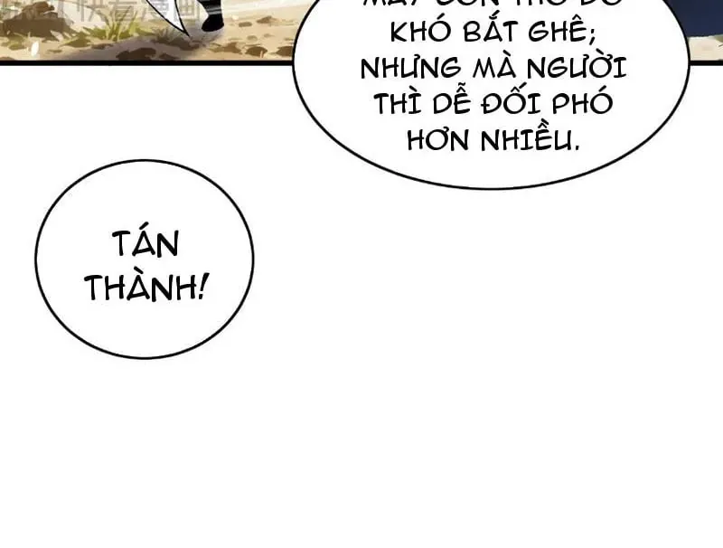 Vô Địch Bị Động Tạo Ra Tấn Sát Thương Chap 165 - Next Chap 164