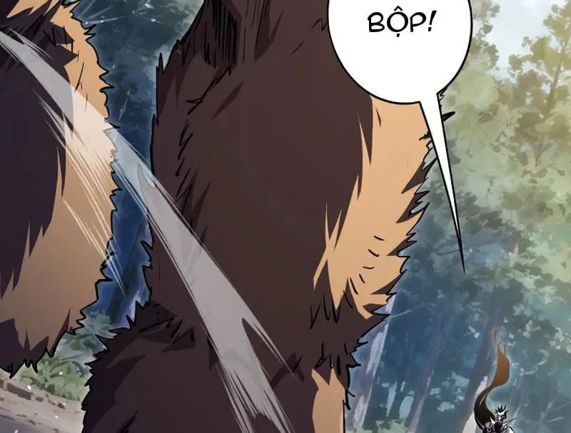 Vô Địch Bị Động Tạo Ra Tấn Sát Thương Chap 165 - Next Chap 164