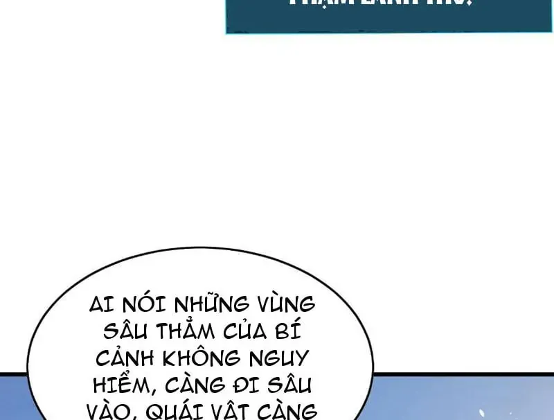 Vô Địch Bị Động Tạo Ra Tấn Sát Thương Chap 165 - Next Chap 164