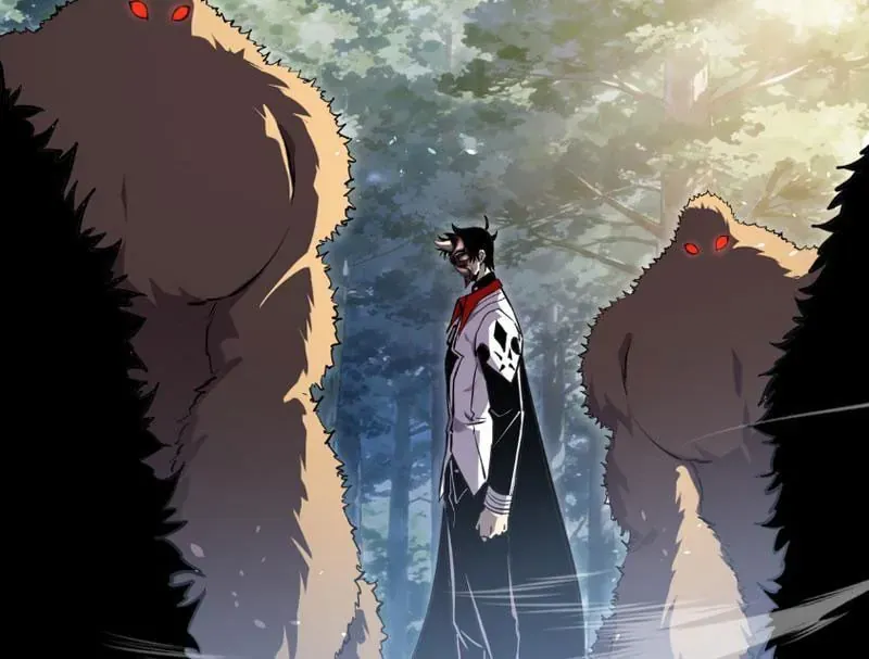 Vô Địch Bị Động Tạo Ra Tấn Sát Thương Chap 165 - Next Chap 164