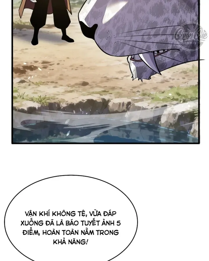 Vô Địch Bị Động Tạo Ra Tấn Sát Thương [Chap 165-166] — trang 100