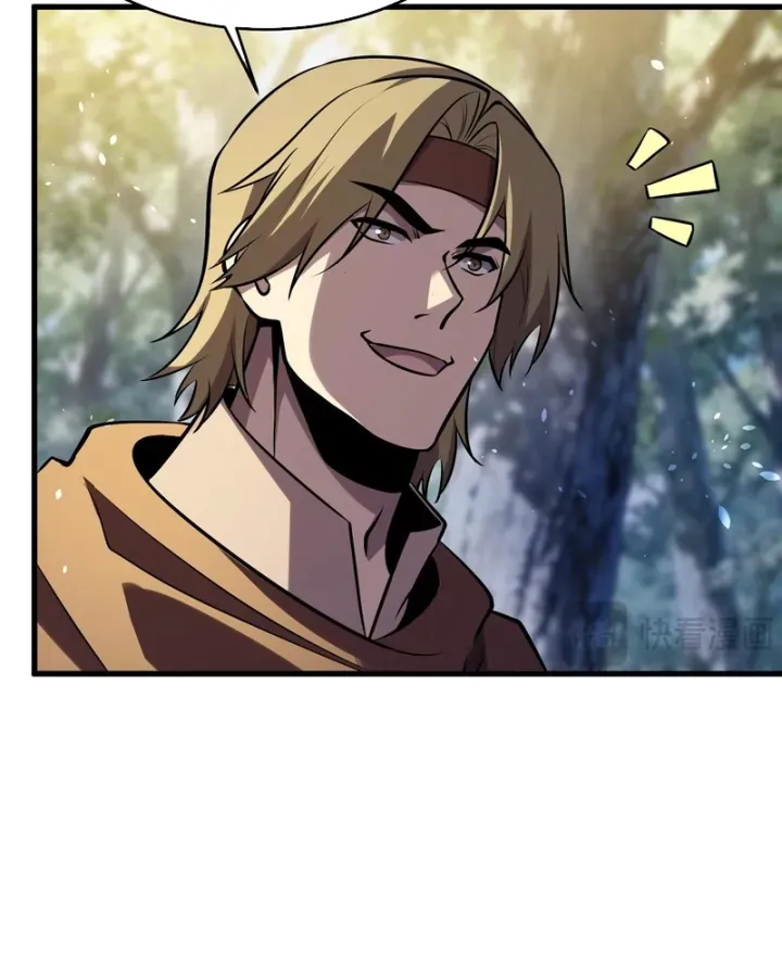 Vô Địch Bị Động Tạo Ra Tấn Sát Thương [Chap 165-166] — trang 101