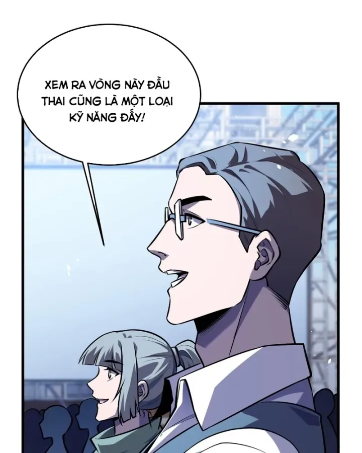 Vô Địch Bị Động Tạo Ra Tấn Sát Thương [Chap 165-166] — trang 108
