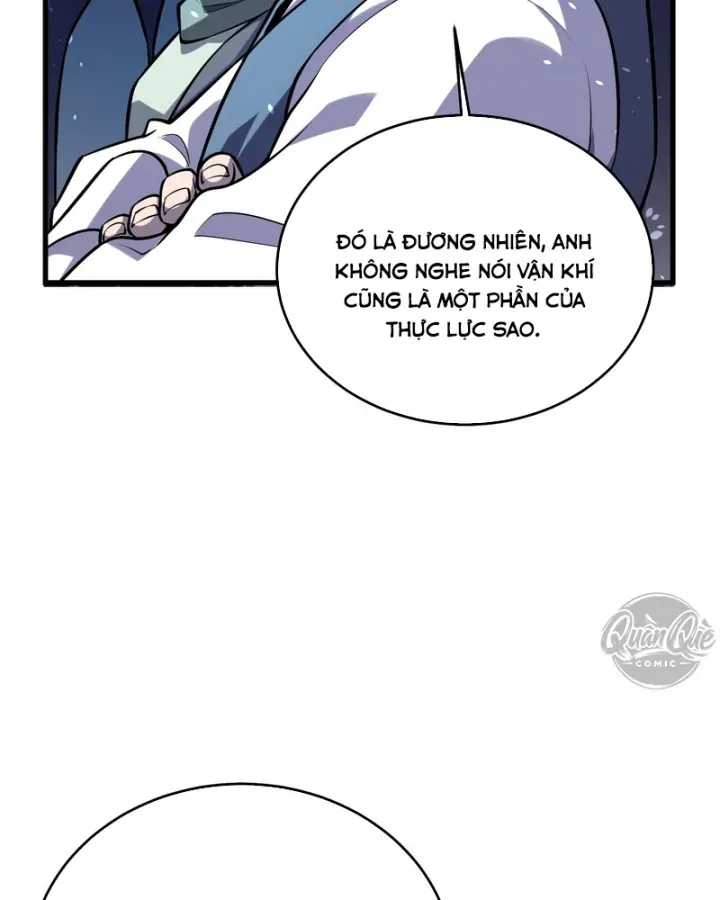 Vô Địch Bị Động Tạo Ra Tấn Sát Thương [Chap 165-166] — trang 109