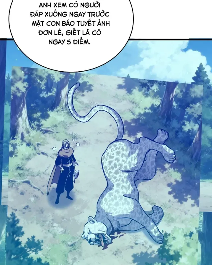 Vô Địch Bị Động Tạo Ra Tấn Sát Thương [Chap 165-166] — trang 110