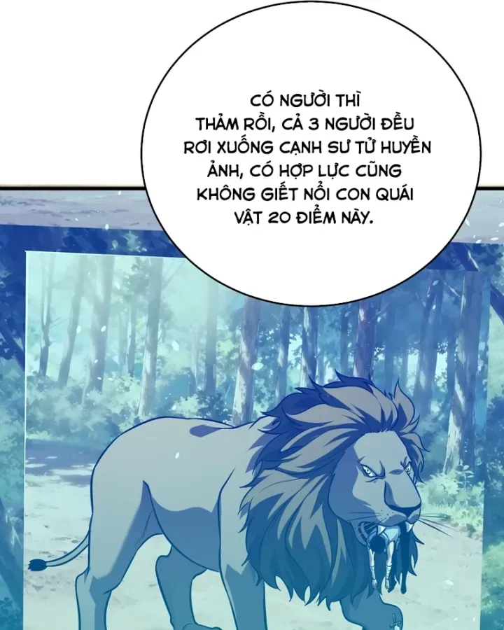 Vô Địch Bị Động Tạo Ra Tấn Sát Thương [Chap 165-166] — trang 112