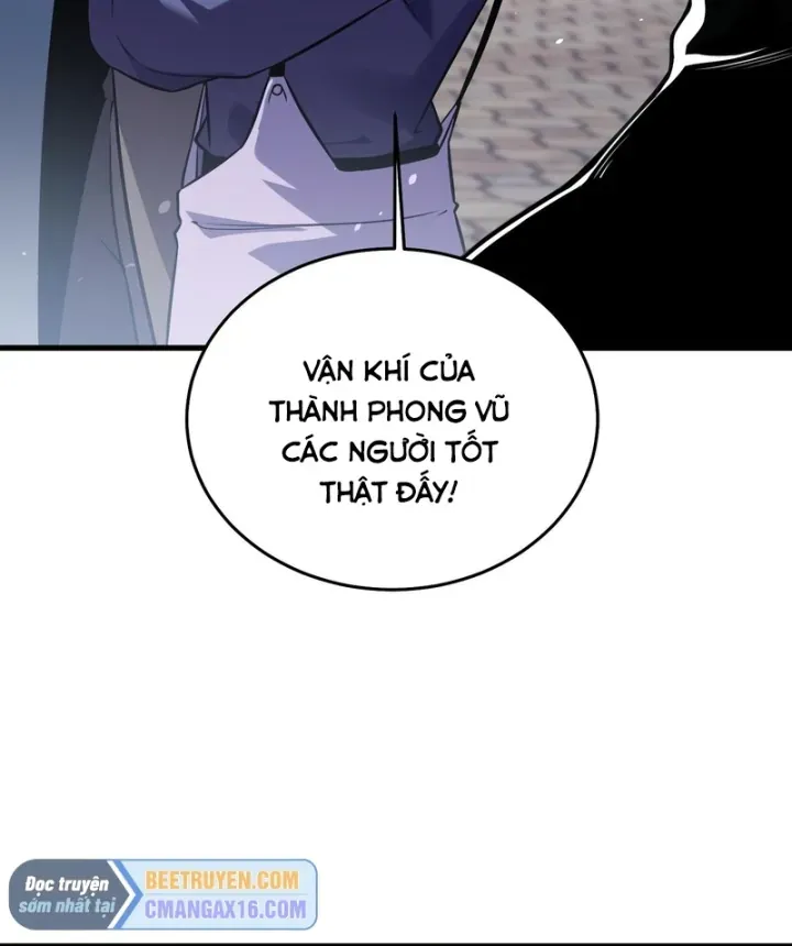Vô Địch Bị Động Tạo Ra Tấn Sát Thương [Chap 165-166] — trang 115