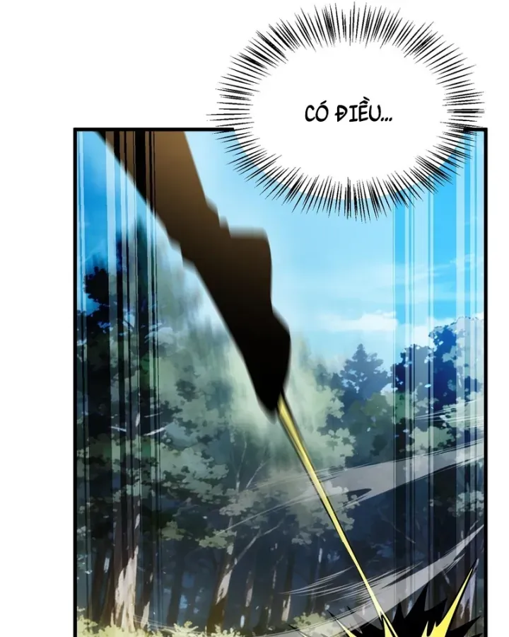 Vô Địch Bị Động Tạo Ra Tấn Sát Thương [Chap 165-166] — trang 121
