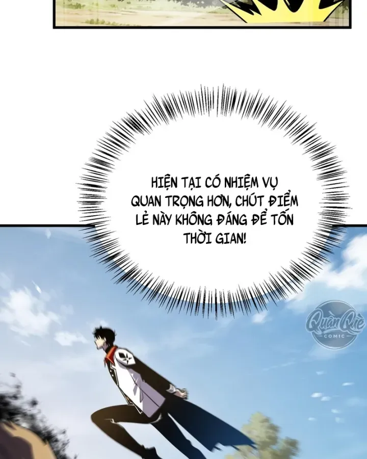Vô Địch Bị Động Tạo Ra Tấn Sát Thương [Chap 165-166] — trang 122