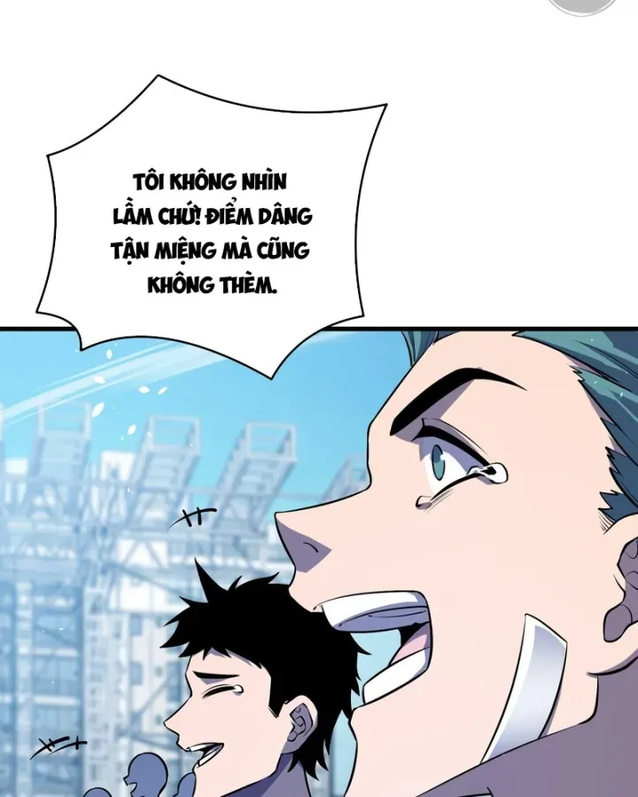 Vô Địch Bị Động Tạo Ra Tấn Sát Thương [Chap 165-166] — trang 127