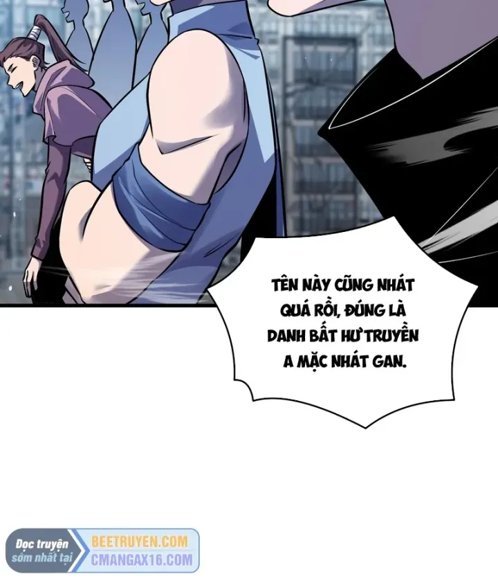Vô Địch Bị Động Tạo Ra Tấn Sát Thương [Chap 165-166] — trang 128