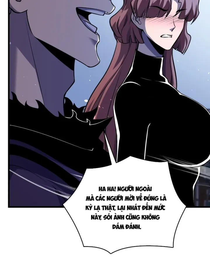 Vô Địch Bị Động Tạo Ra Tấn Sát Thương [Chap 165-166] — trang 130