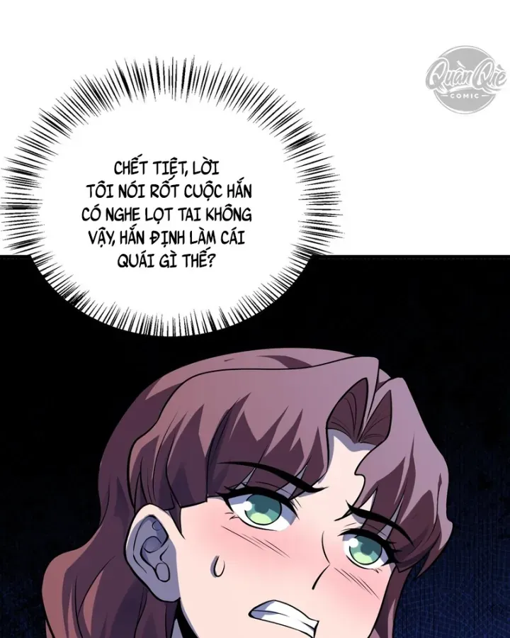 Vô Địch Bị Động Tạo Ra Tấn Sát Thương [Chap 165-166] — trang 131