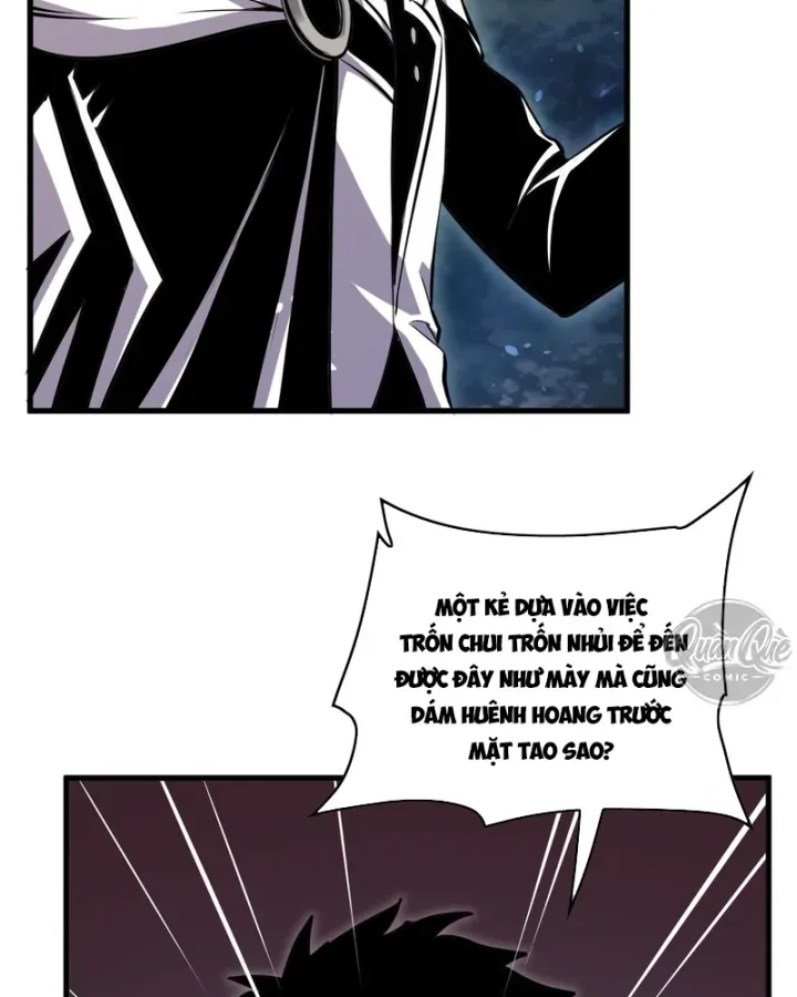Vô Địch Bị Động Tạo Ra Tấn Sát Thương [Chap 165-166] — trang 16