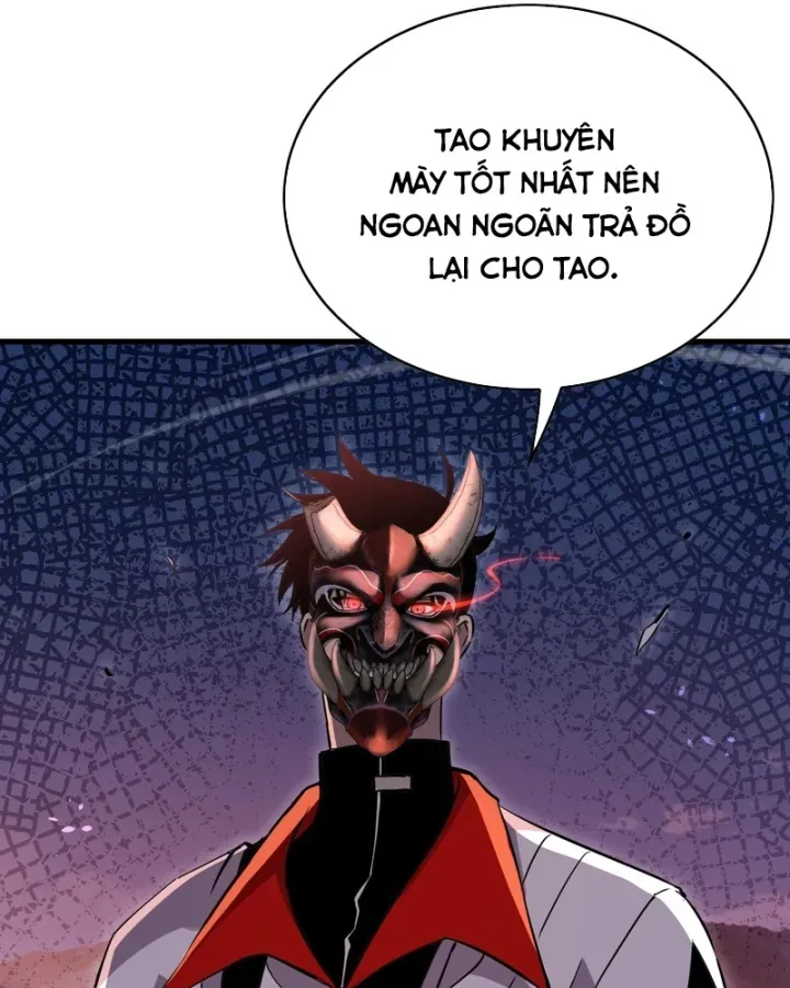 Vô Địch Bị Động Tạo Ra Tấn Sát Thương [Chap 165-166] — trang 19