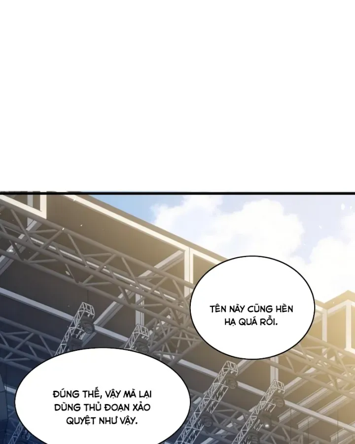 Vô Địch Bị Động Tạo Ra Tấn Sát Thương [Chap 165-166] — trang 2