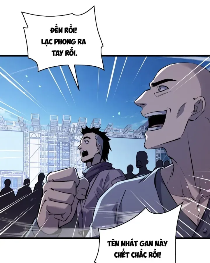 Vô Địch Bị Động Tạo Ra Tấn Sát Thương [Chap 165-166] — trang 24