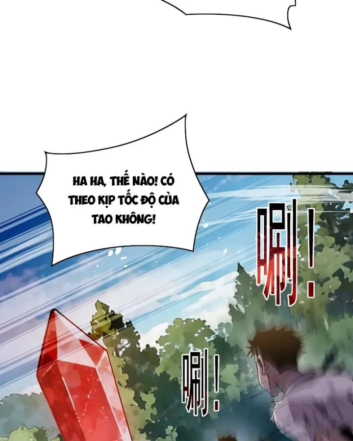 Vô Địch Bị Động Tạo Ra Tấn Sát Thương [Chap 165-166] — trang 25
