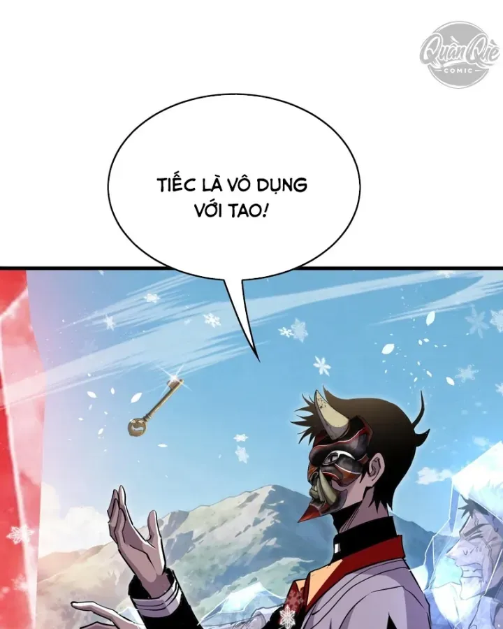 Vô Địch Bị Động Tạo Ra Tấn Sát Thương [Chap 165-166] — trang 35