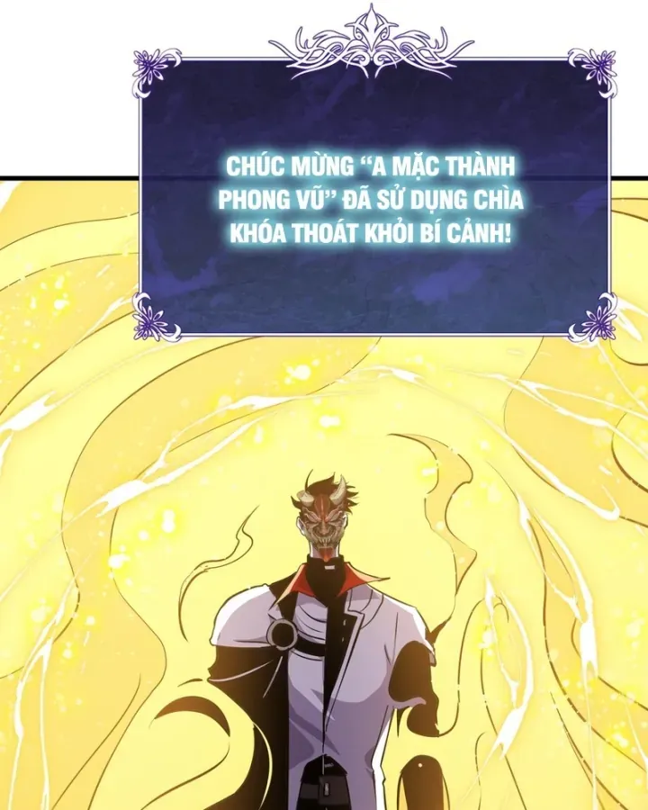 Vô Địch Bị Động Tạo Ra Tấn Sát Thương [Chap 165-166] — trang 38