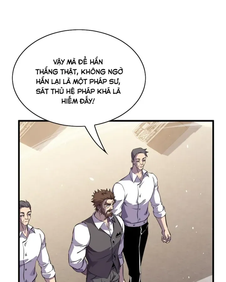 Vô Địch Bị Động Tạo Ra Tấn Sát Thương [Chap 165-166] — trang 43