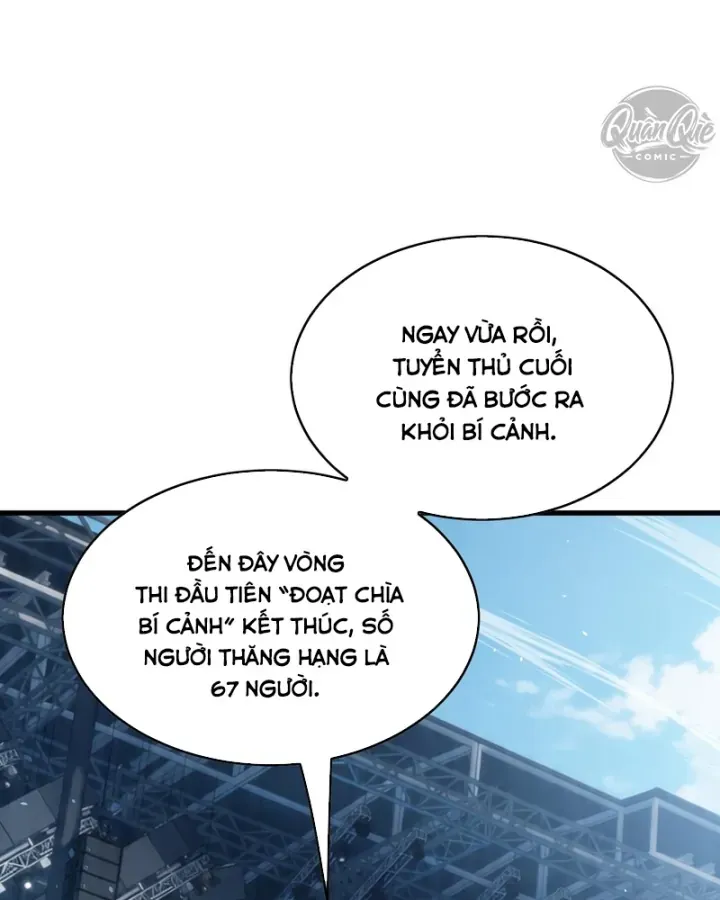 Vô Địch Bị Động Tạo Ra Tấn Sát Thương [Chap 165-166] — trang 45