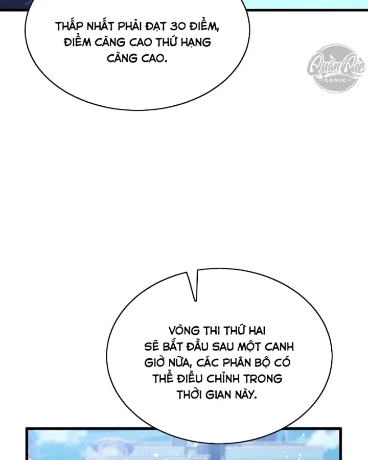 Vô Địch Bị Động Tạo Ra Tấn Sát Thương [Chap 165-166] — trang 50