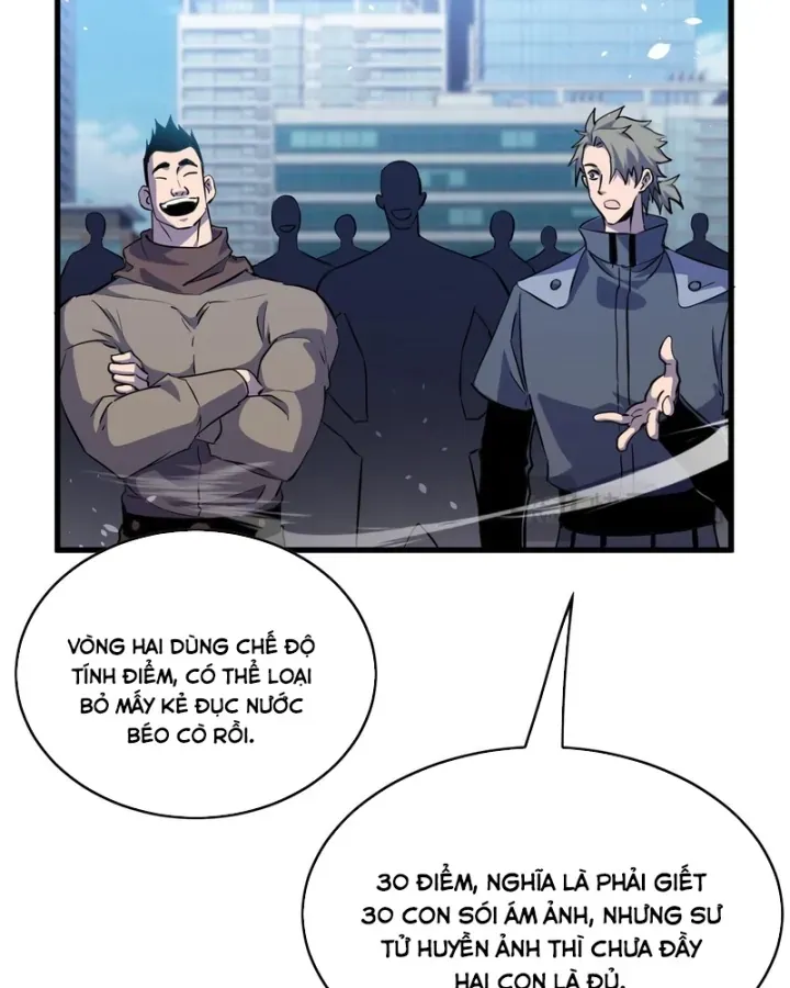 Vô Địch Bị Động Tạo Ra Tấn Sát Thương [Chap 165-166] — trang 51