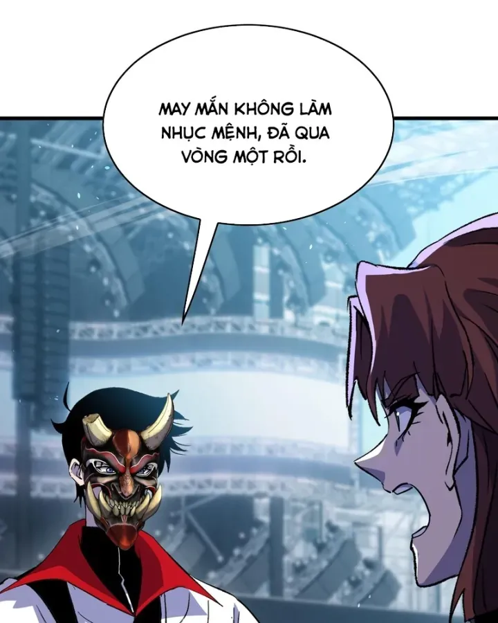 Vô Địch Bị Động Tạo Ra Tấn Sát Thương [Chap 165-166] — trang 53