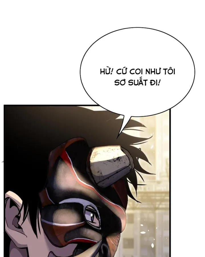 Vô Địch Bị Động Tạo Ra Tấn Sát Thương [Chap 165-166] — trang 55