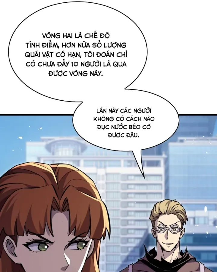 Vô Địch Bị Động Tạo Ra Tấn Sát Thương [Chap 165-166] — trang 57