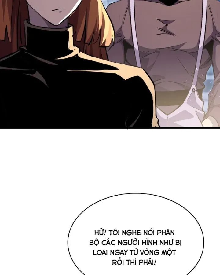 Vô Địch Bị Động Tạo Ra Tấn Sát Thương [Chap 165-166] — trang 58