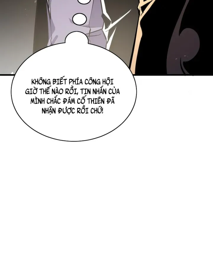 Vô Địch Bị Động Tạo Ra Tấn Sát Thương [Chap 165-166] — trang 60