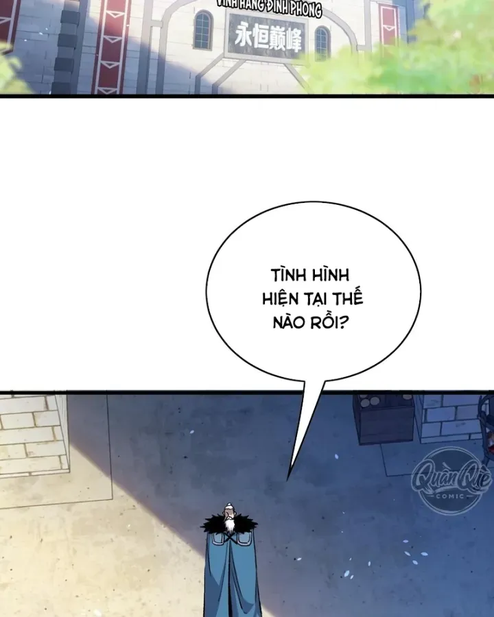 Vô Địch Bị Động Tạo Ra Tấn Sát Thương [Chap 165-166] — trang 63