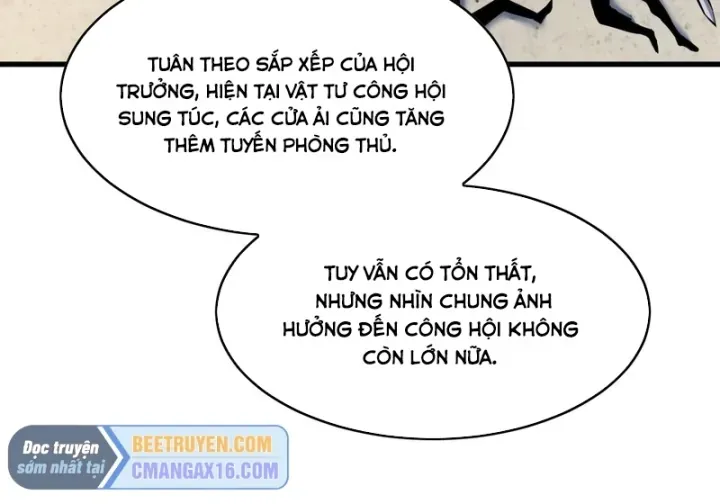 Vô Địch Bị Động Tạo Ra Tấn Sát Thương [Chap 165-166] — trang 65
