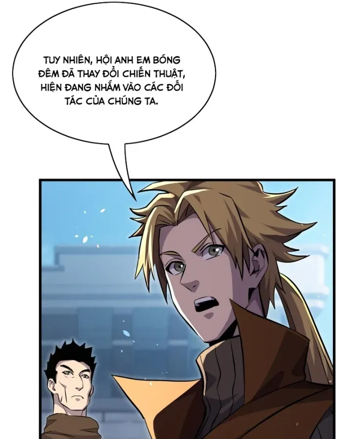 Vô Địch Bị Động Tạo Ra Tấn Sát Thương [Chap 165-166] — trang 66
