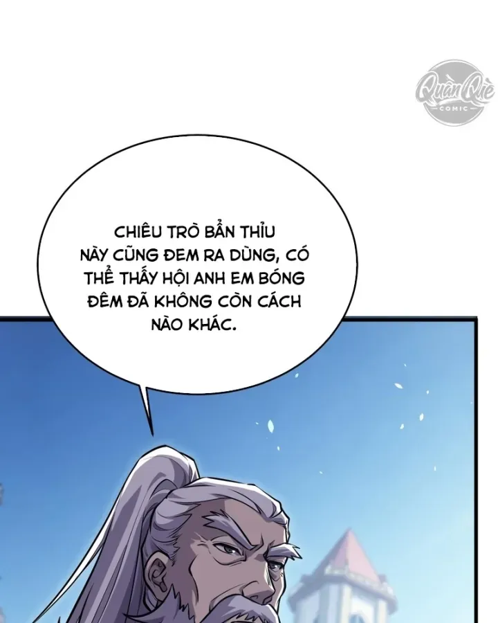 Vô Địch Bị Động Tạo Ra Tấn Sát Thương [Chap 165-166] — trang 68