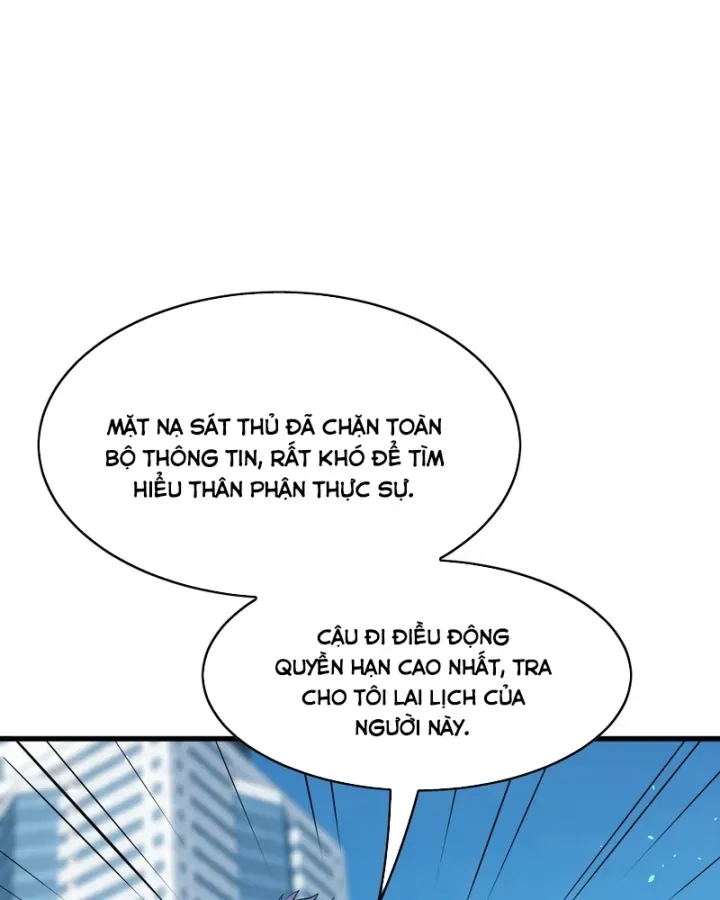 Vô Địch Bị Động Tạo Ra Tấn Sát Thương [Chap 165-166] — trang 7