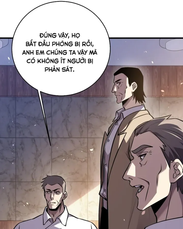 Vô Địch Bị Động Tạo Ra Tấn Sát Thương [Chap 165-166] — trang 75