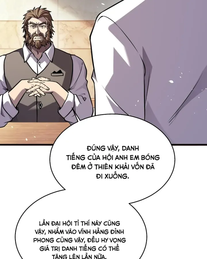 Vô Địch Bị Động Tạo Ra Tấn Sát Thương [Chap 165-166] — trang 78