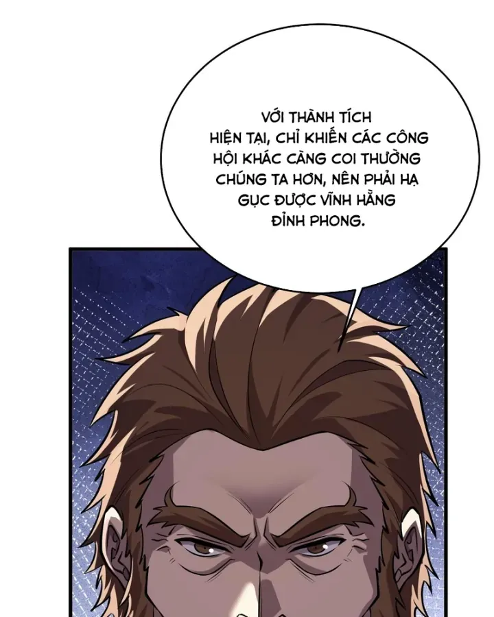 Vô Địch Bị Động Tạo Ra Tấn Sát Thương [Chap 165-166] — trang 80