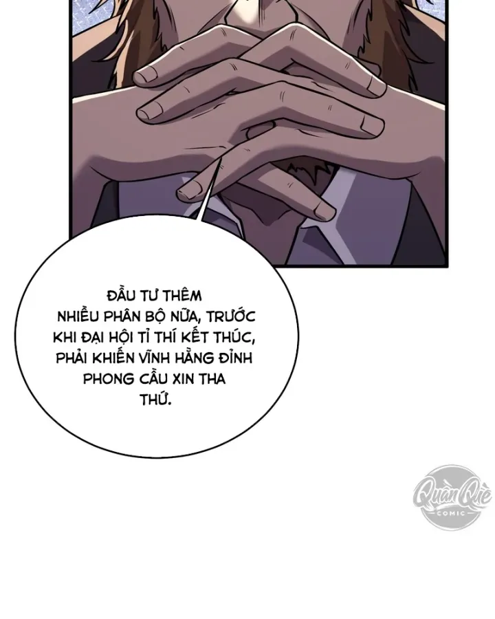 Vô Địch Bị Động Tạo Ra Tấn Sát Thương [Chap 165-166] — trang 81