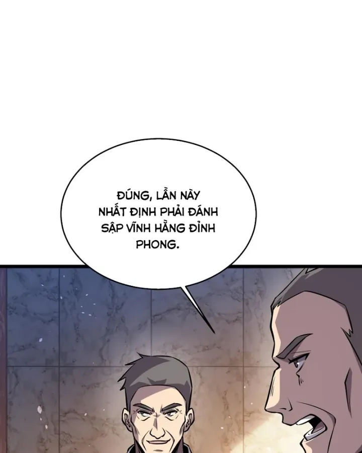 Vô Địch Bị Động Tạo Ra Tấn Sát Thương [Chap 165-166] — trang 82