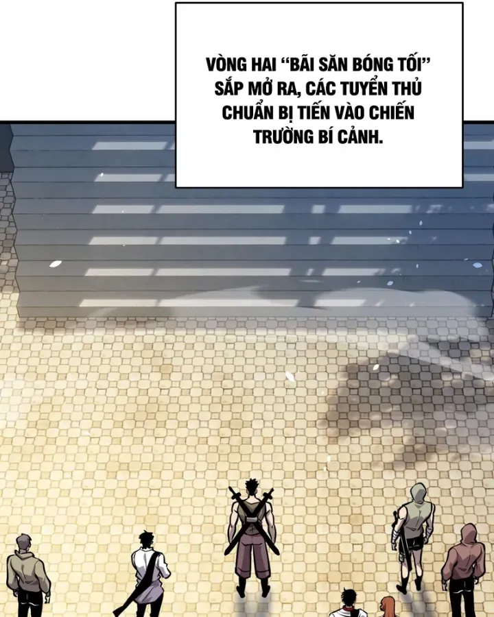 Vô Địch Bị Động Tạo Ra Tấn Sát Thương [Chap 165-166] — trang 89