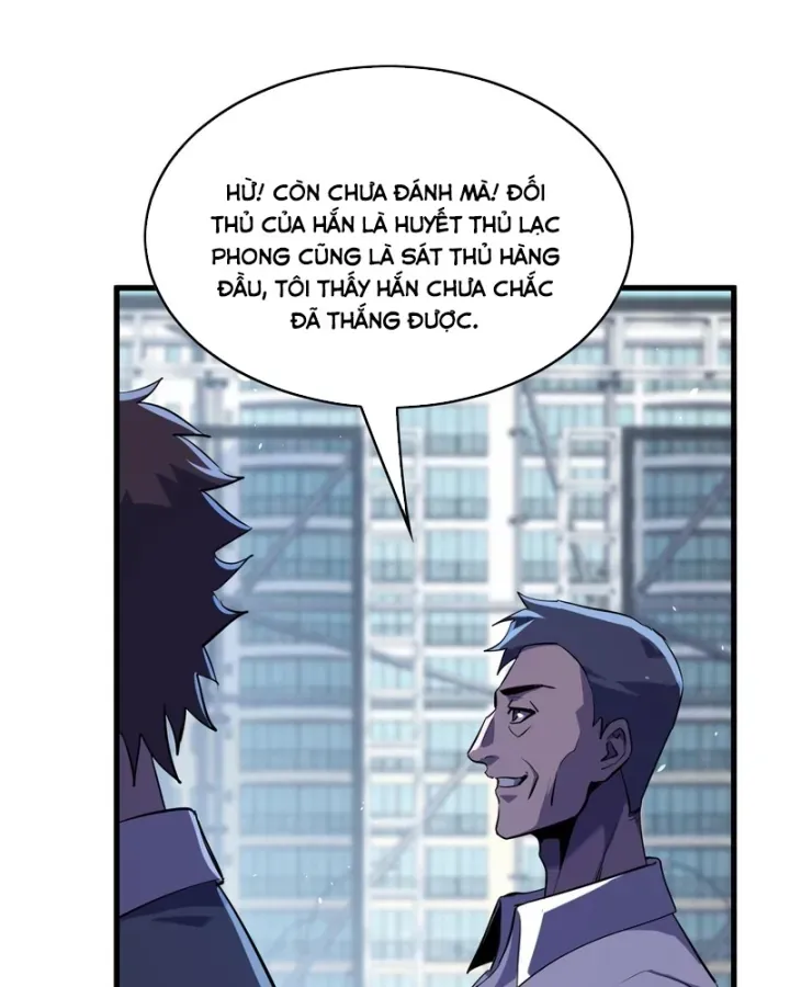 Vô Địch Bị Động Tạo Ra Tấn Sát Thương [Chap 165-166] — trang 9
