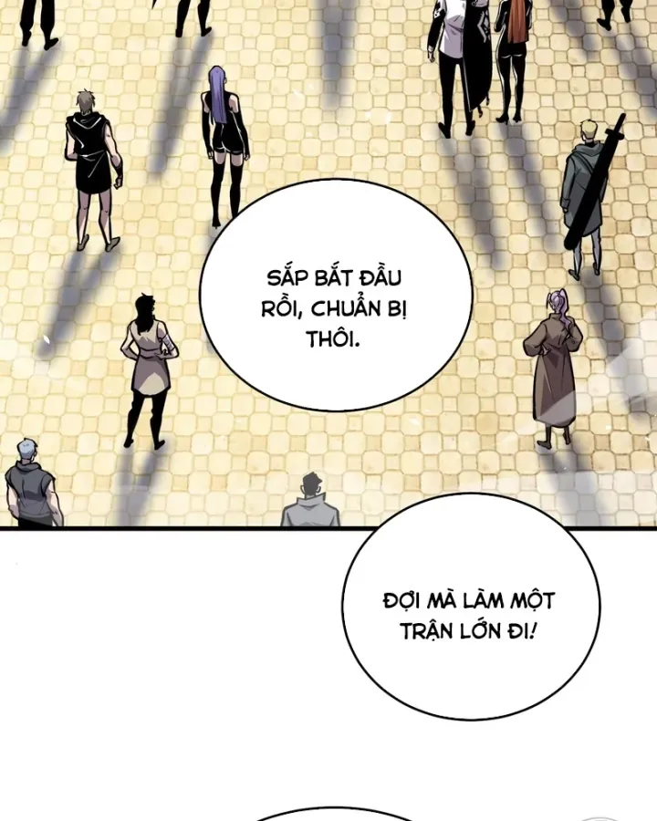 Vô Địch Bị Động Tạo Ra Tấn Sát Thương [Chap 165-166] — trang 90