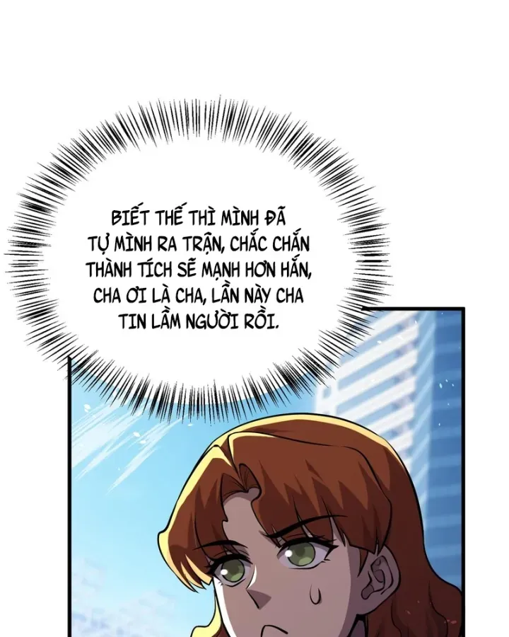 Vô Địch Bị Động Tạo Ra Tấn Sát Thương [Chap 165-166] — trang 94